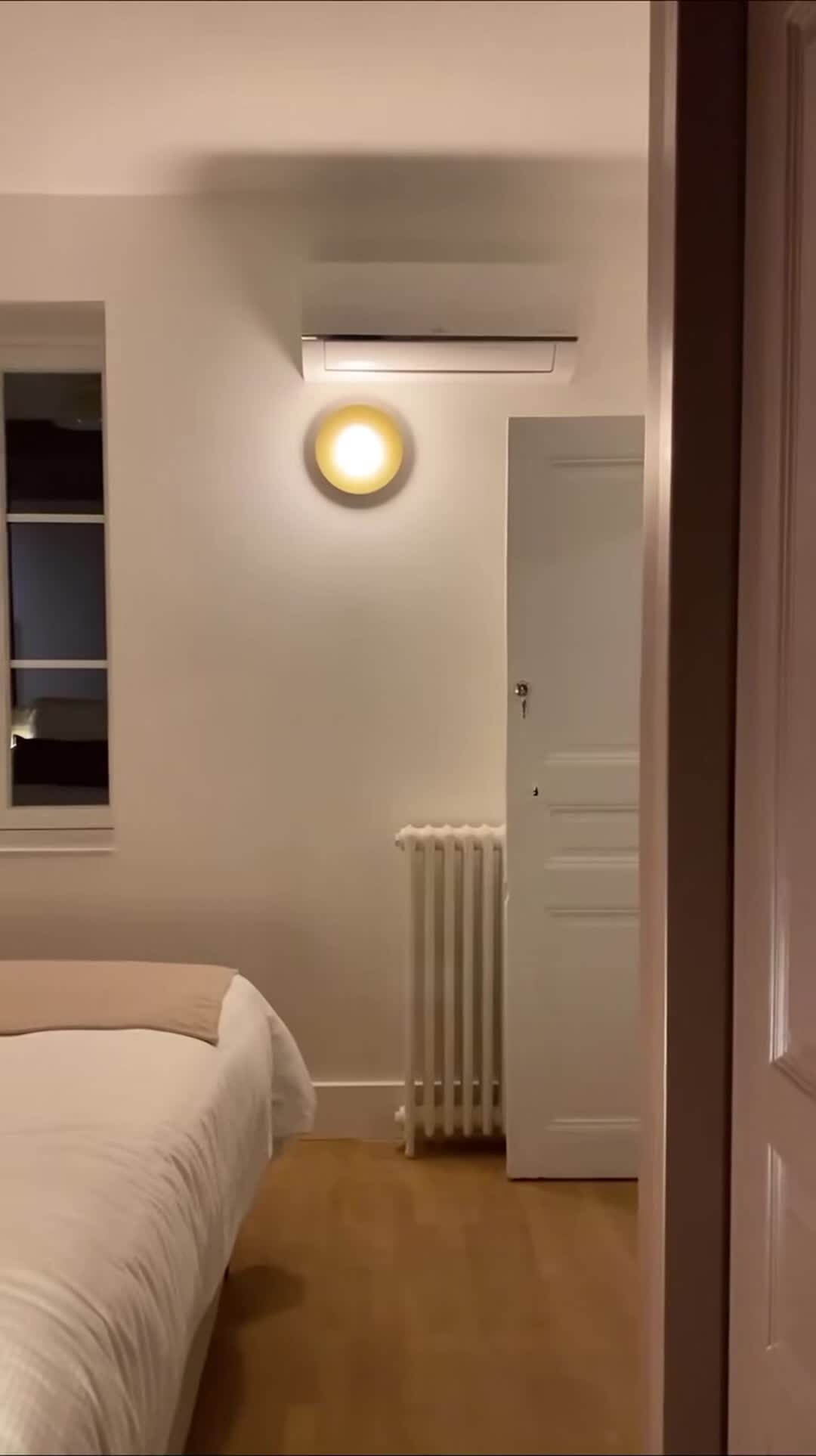 Vidéo de l’hébergement