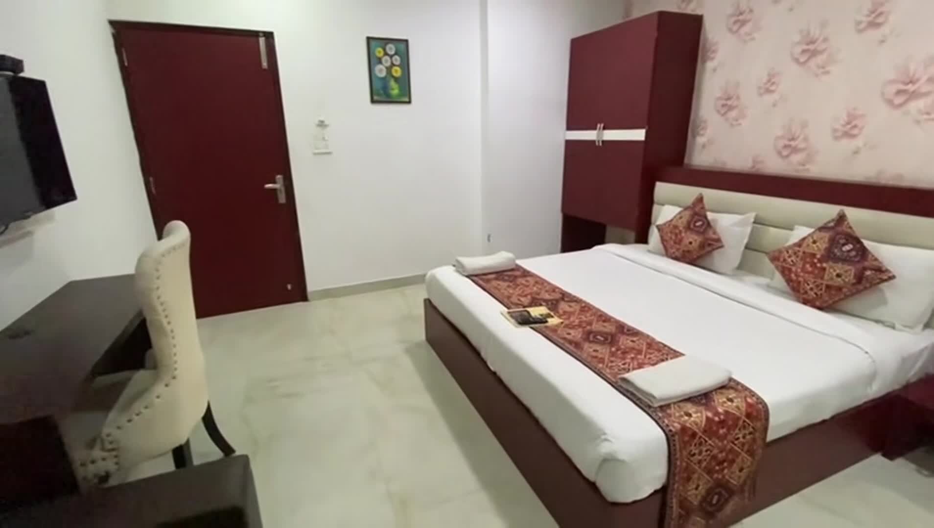Property video