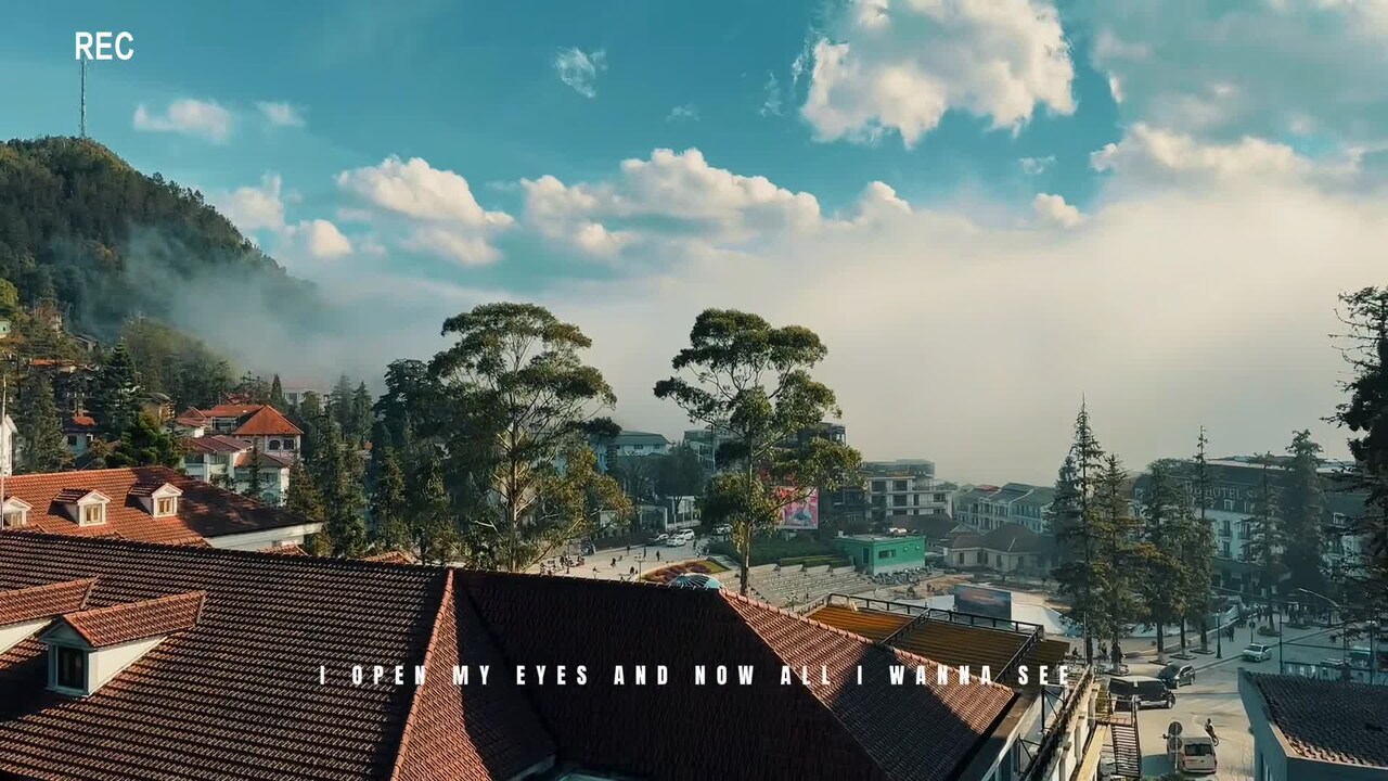 Property video