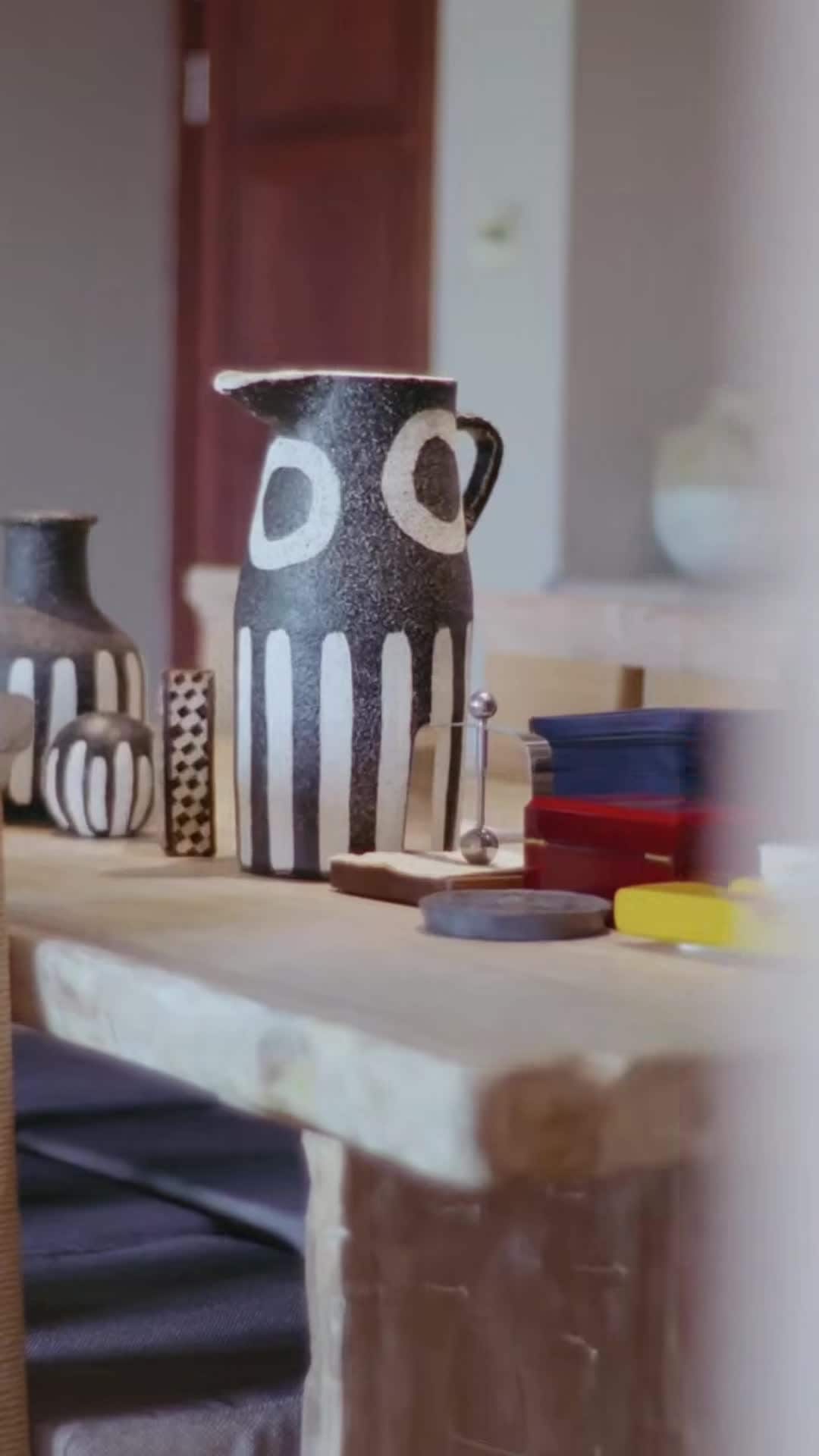 Property video