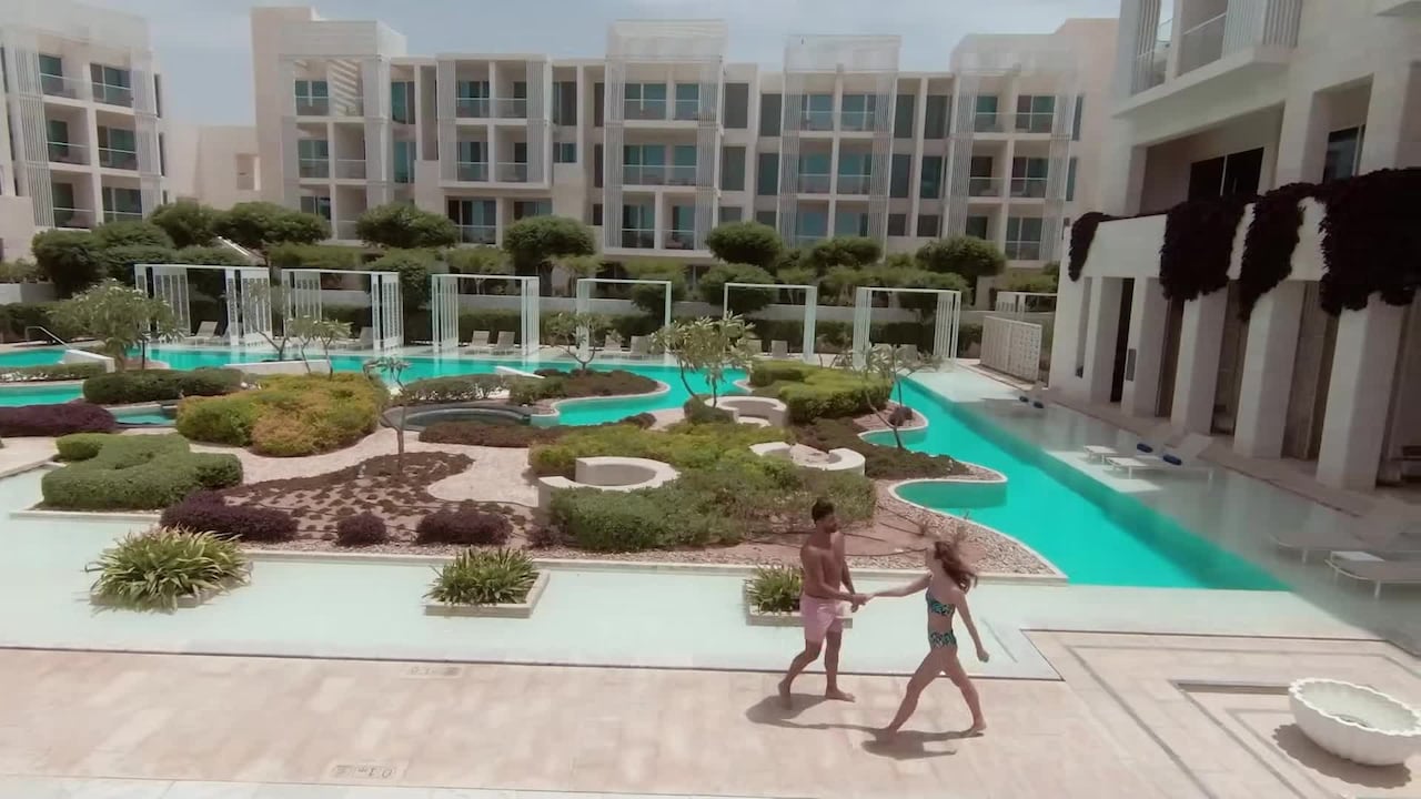 Vidéo de l’hébergement