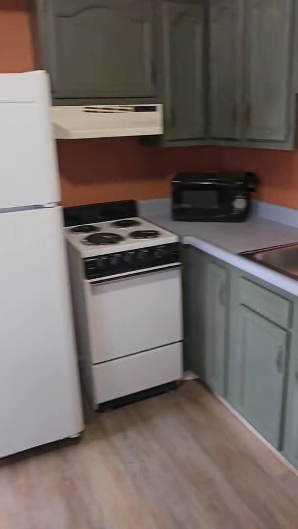 Property video
