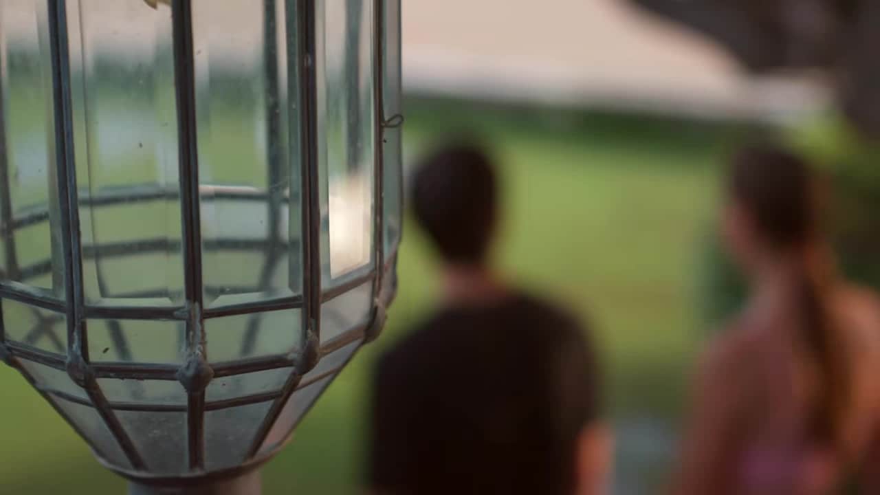 Property video