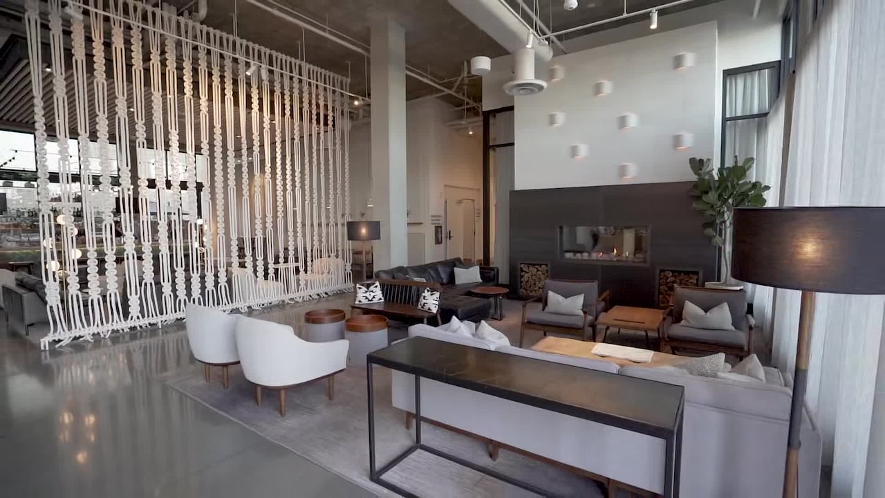 Property video