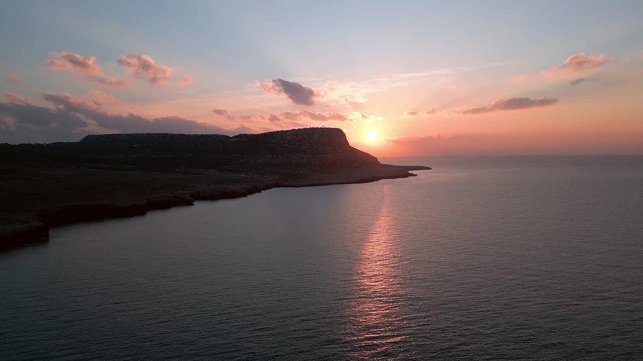 Property video