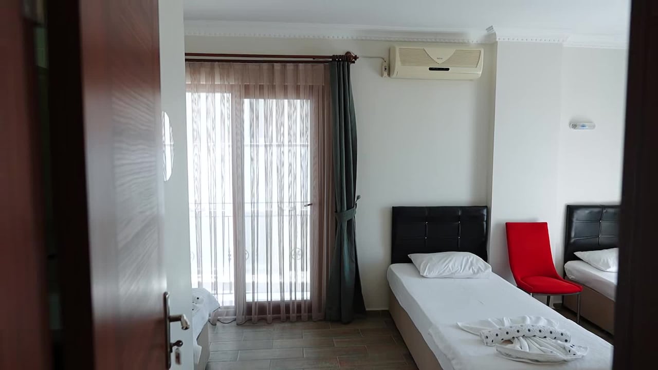 Property video