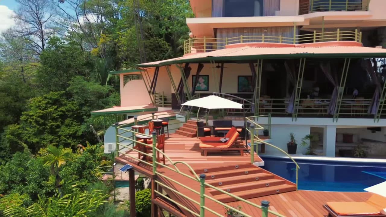 Property video