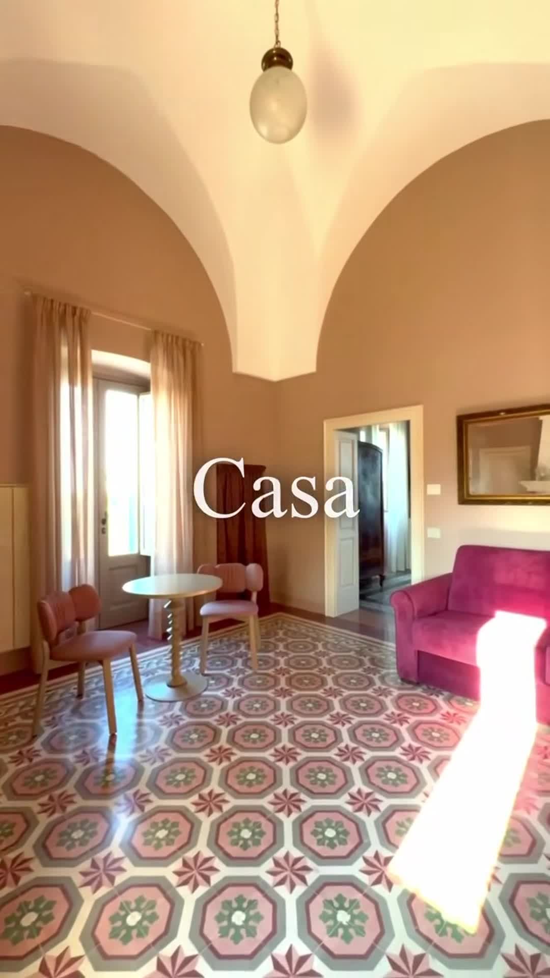 Property video