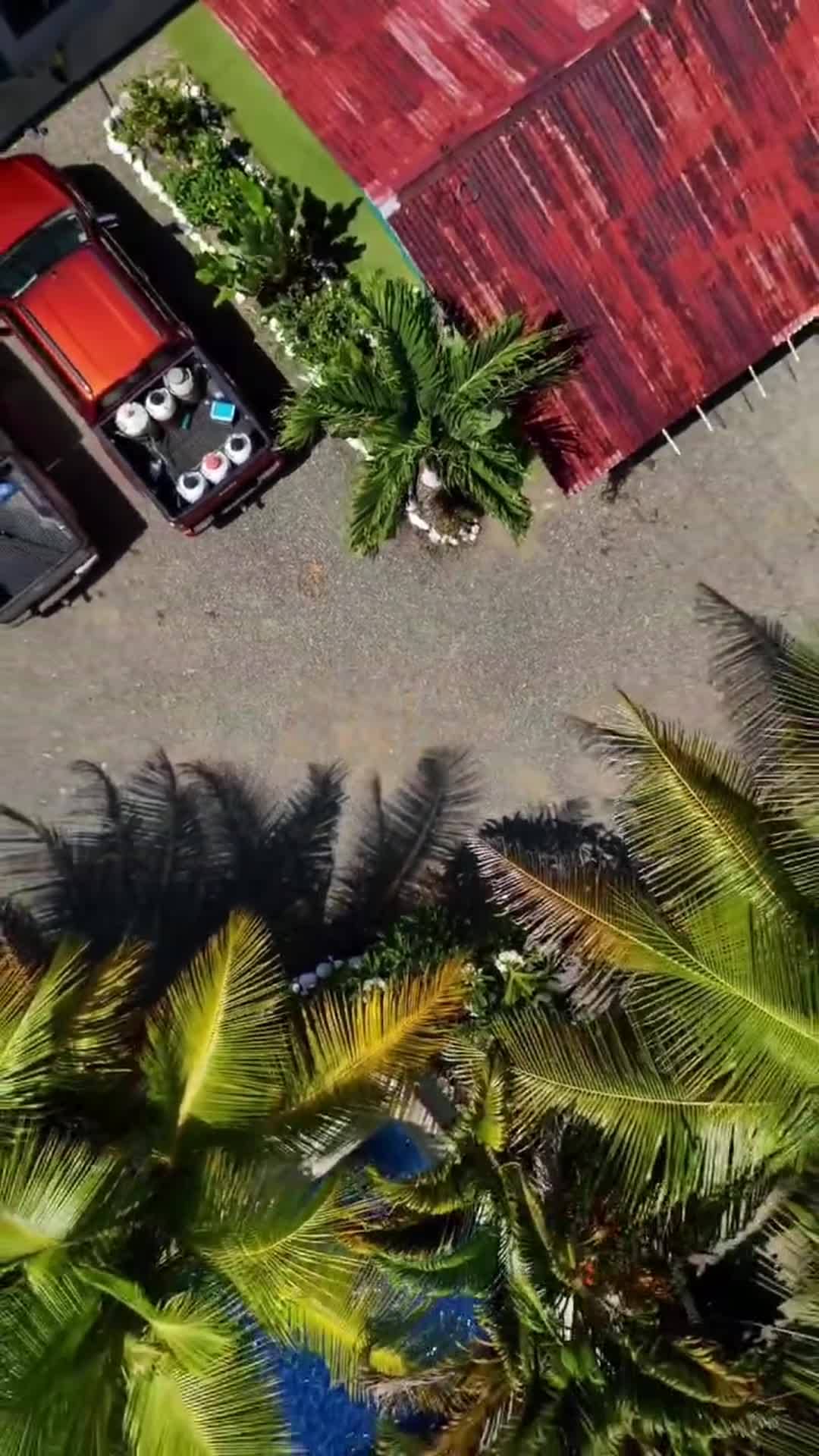 Property video