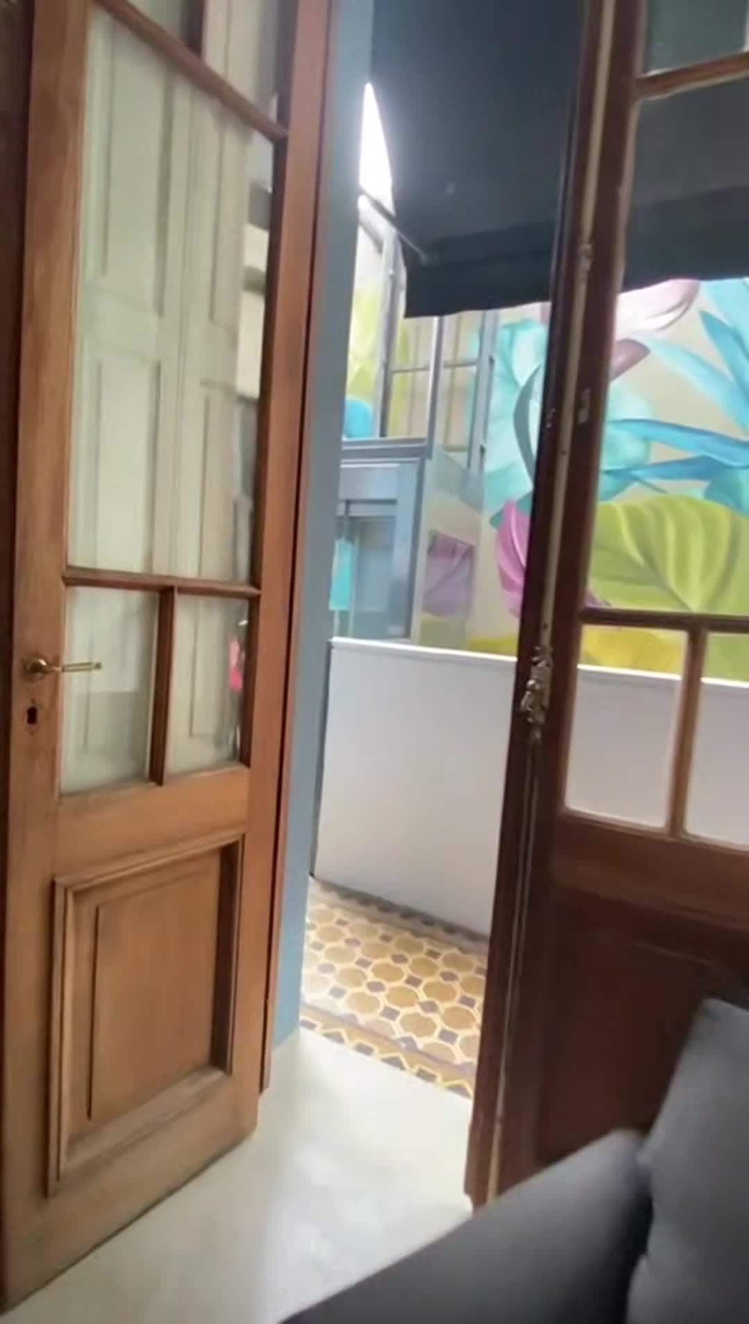 Property video