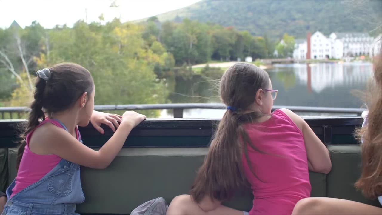 Vidéo de l’hébergement