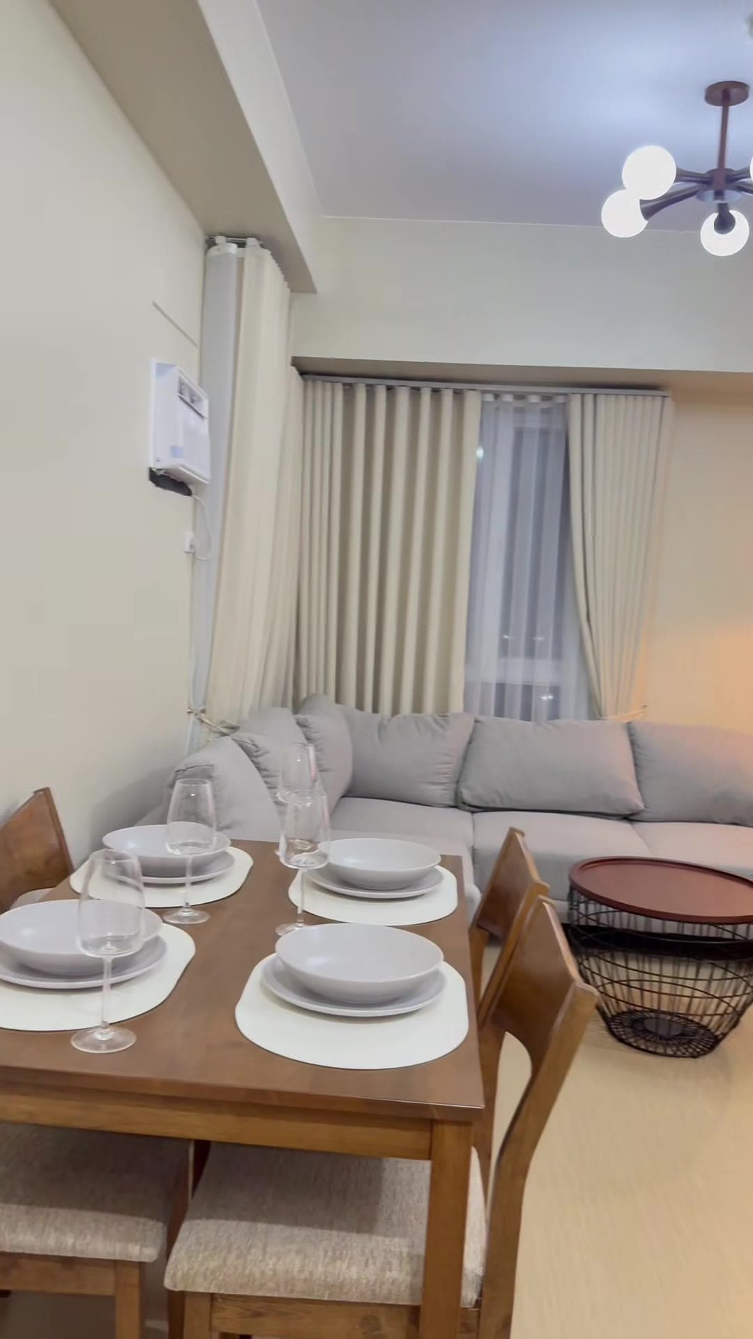 Property video