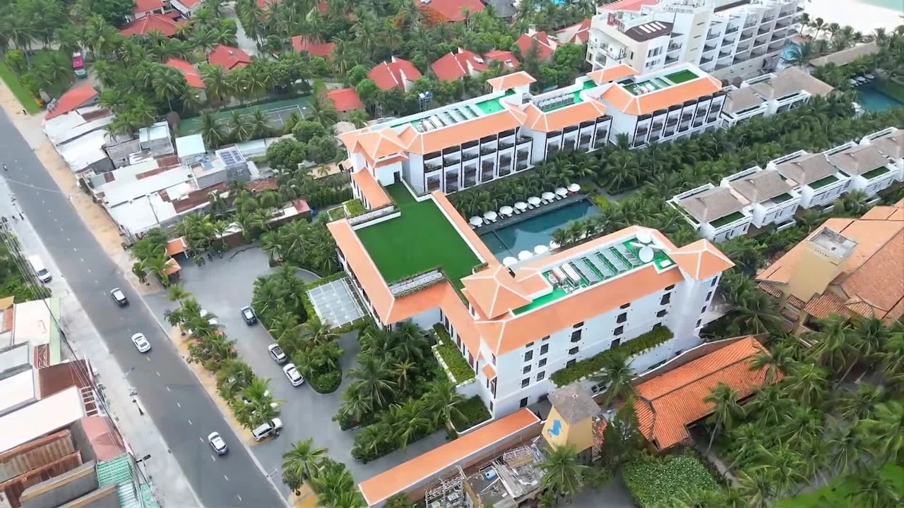 Property video