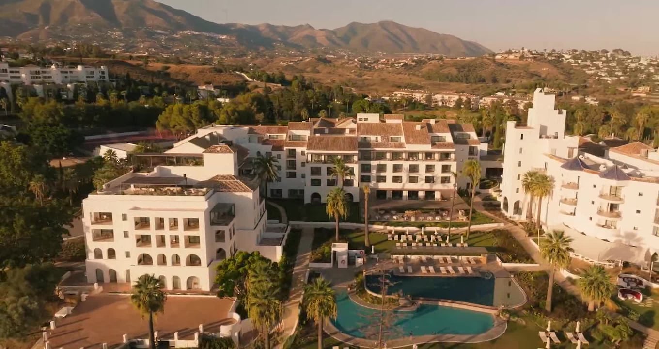 Property video