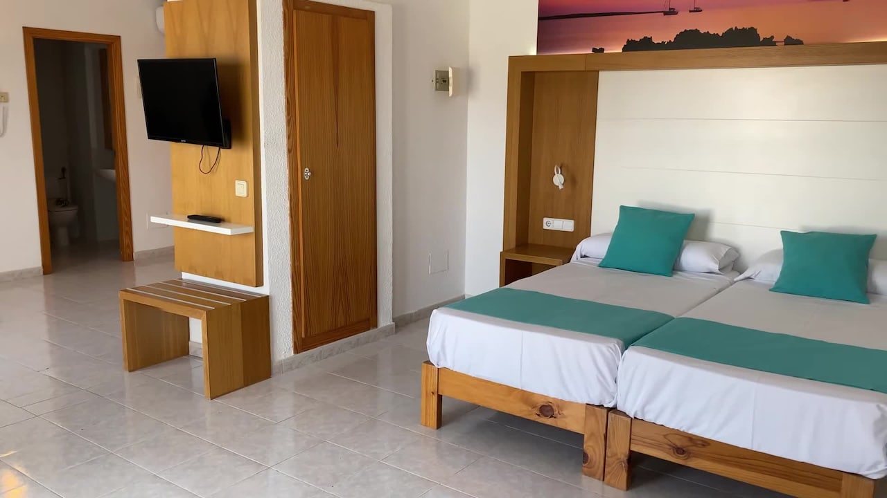 Property video
