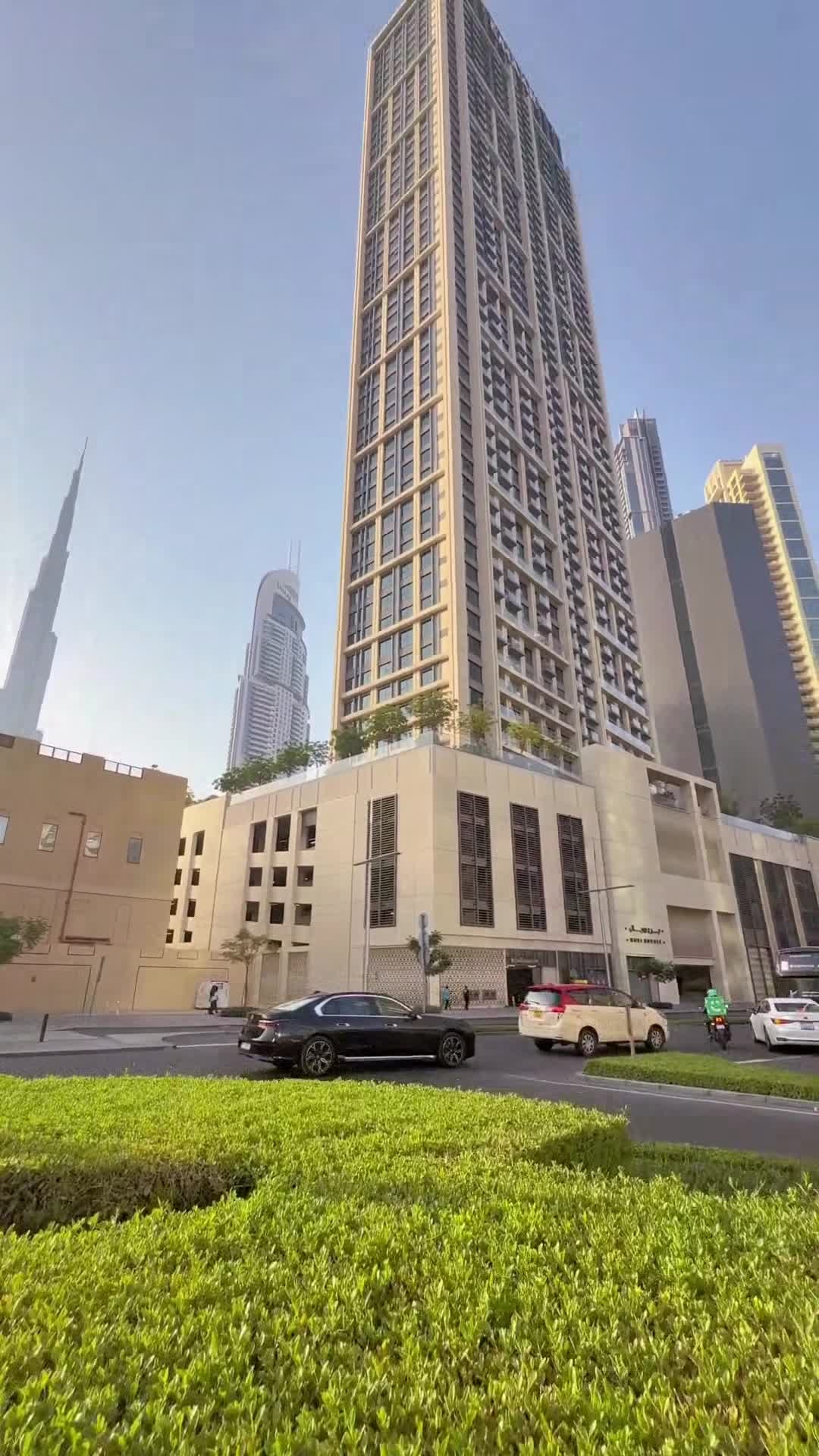 วิดีโอจากที่พัก