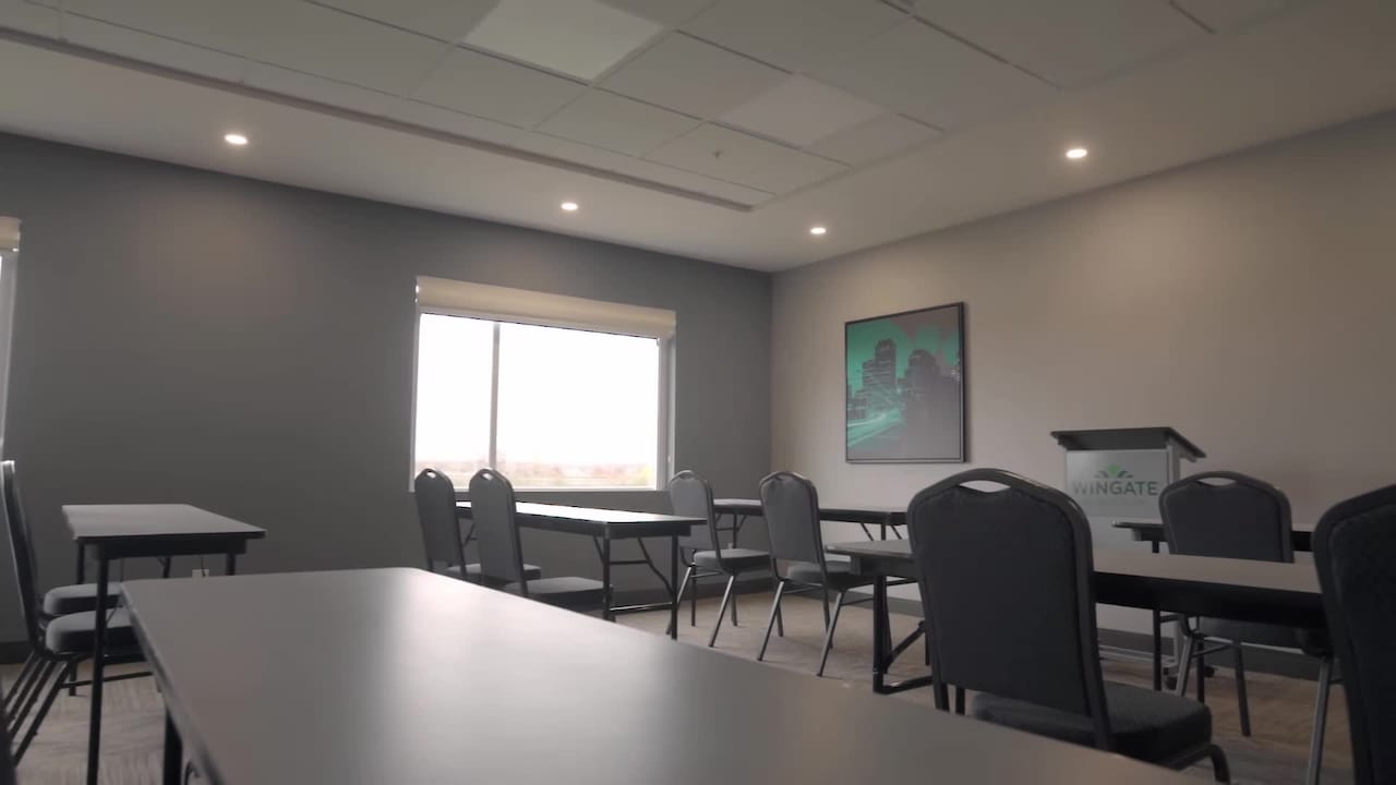 Property video