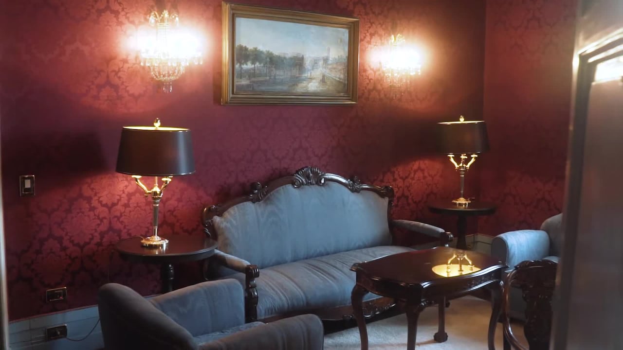 Property video