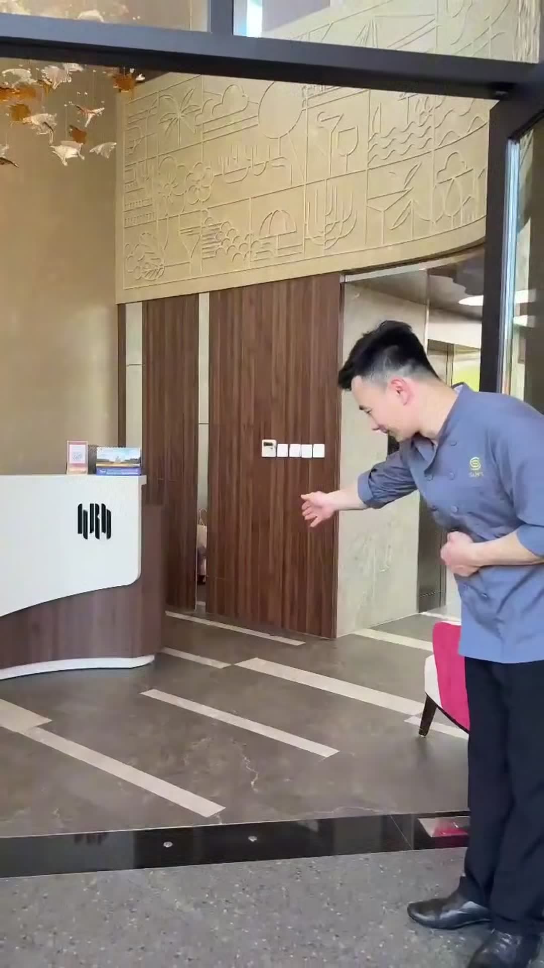 Property video