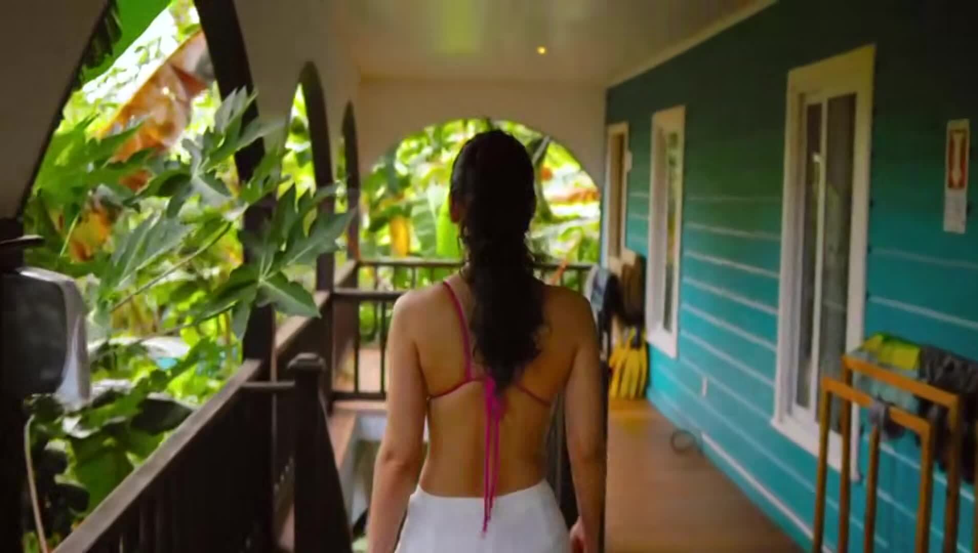 Property video