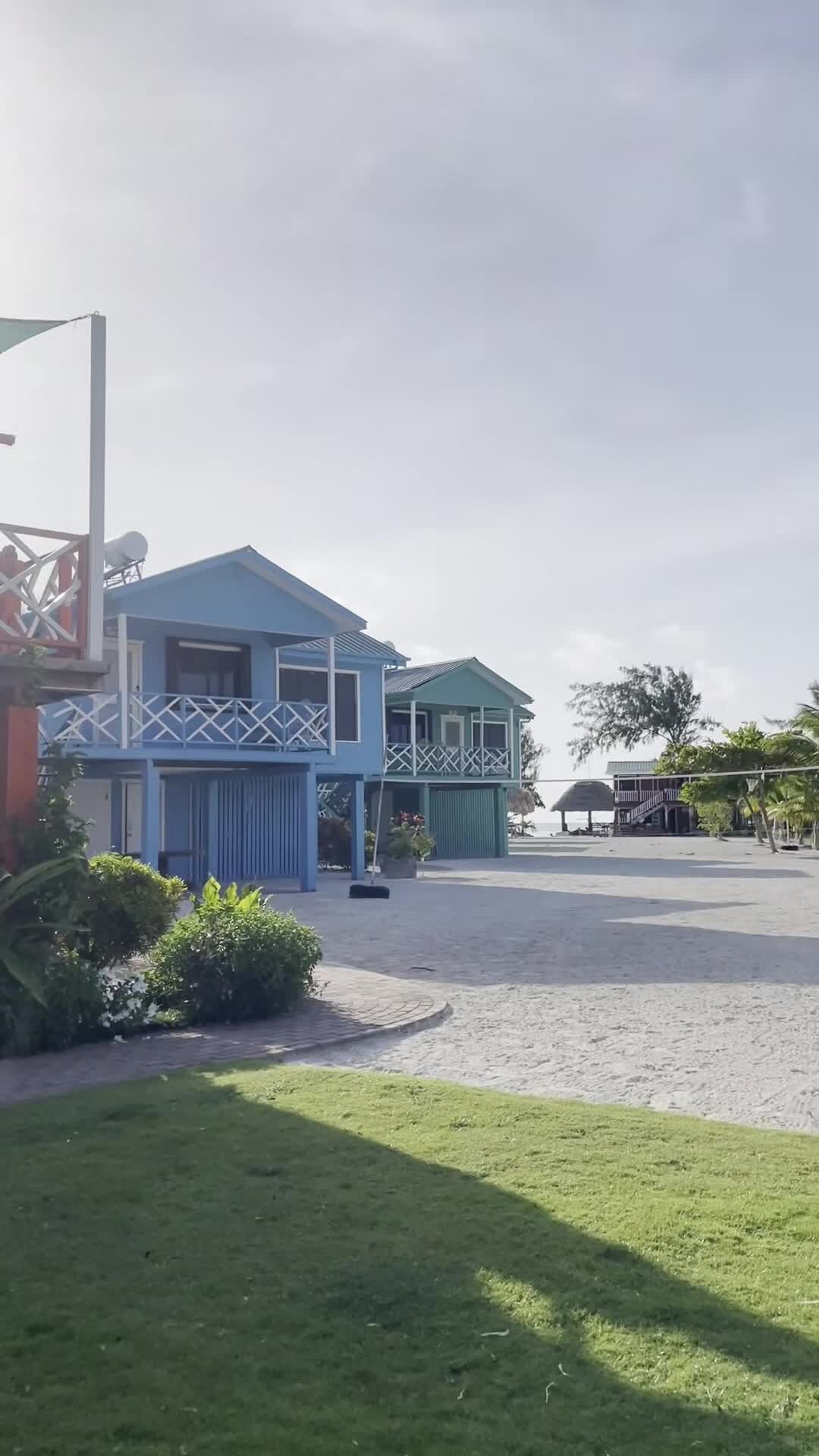 Vídeo da propriedade