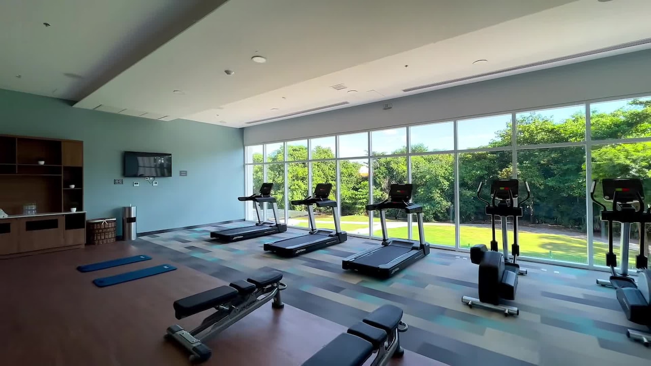Property video