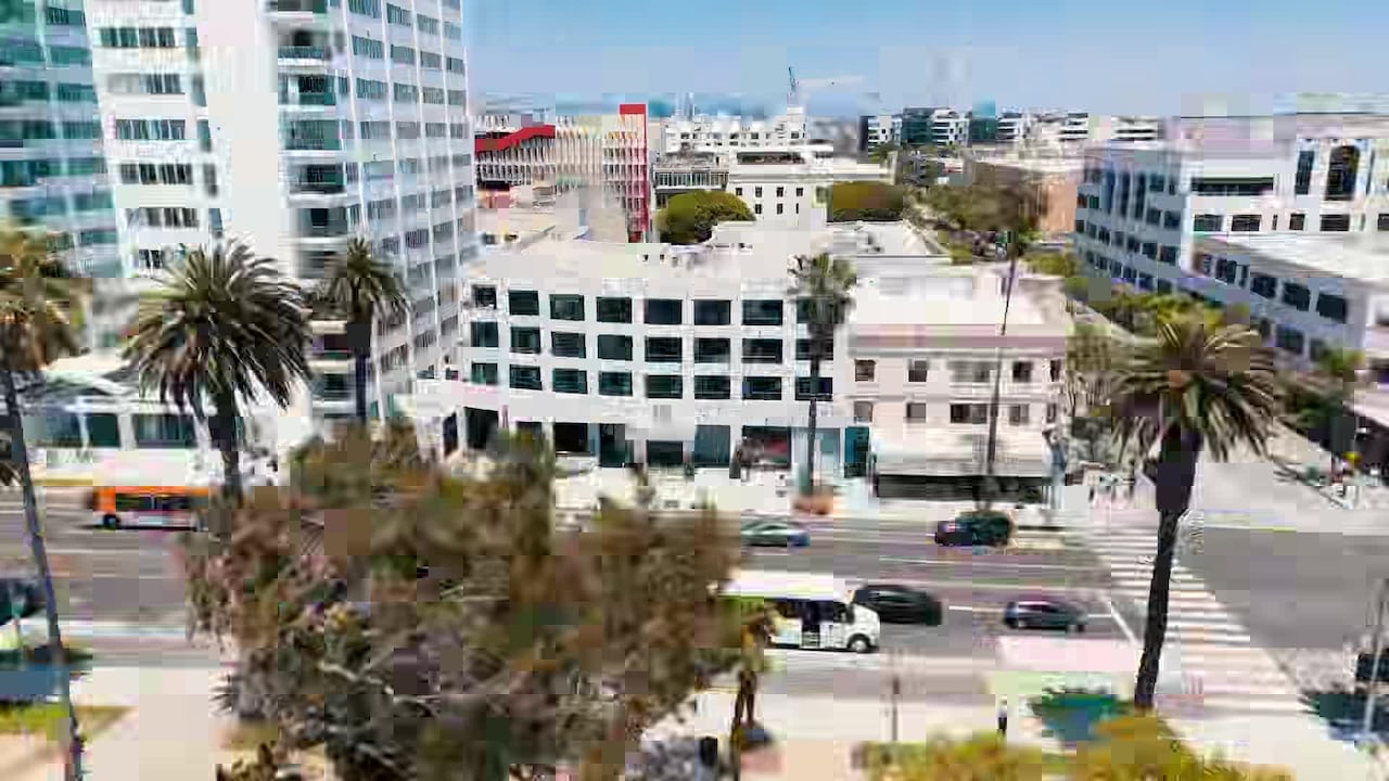 Property video