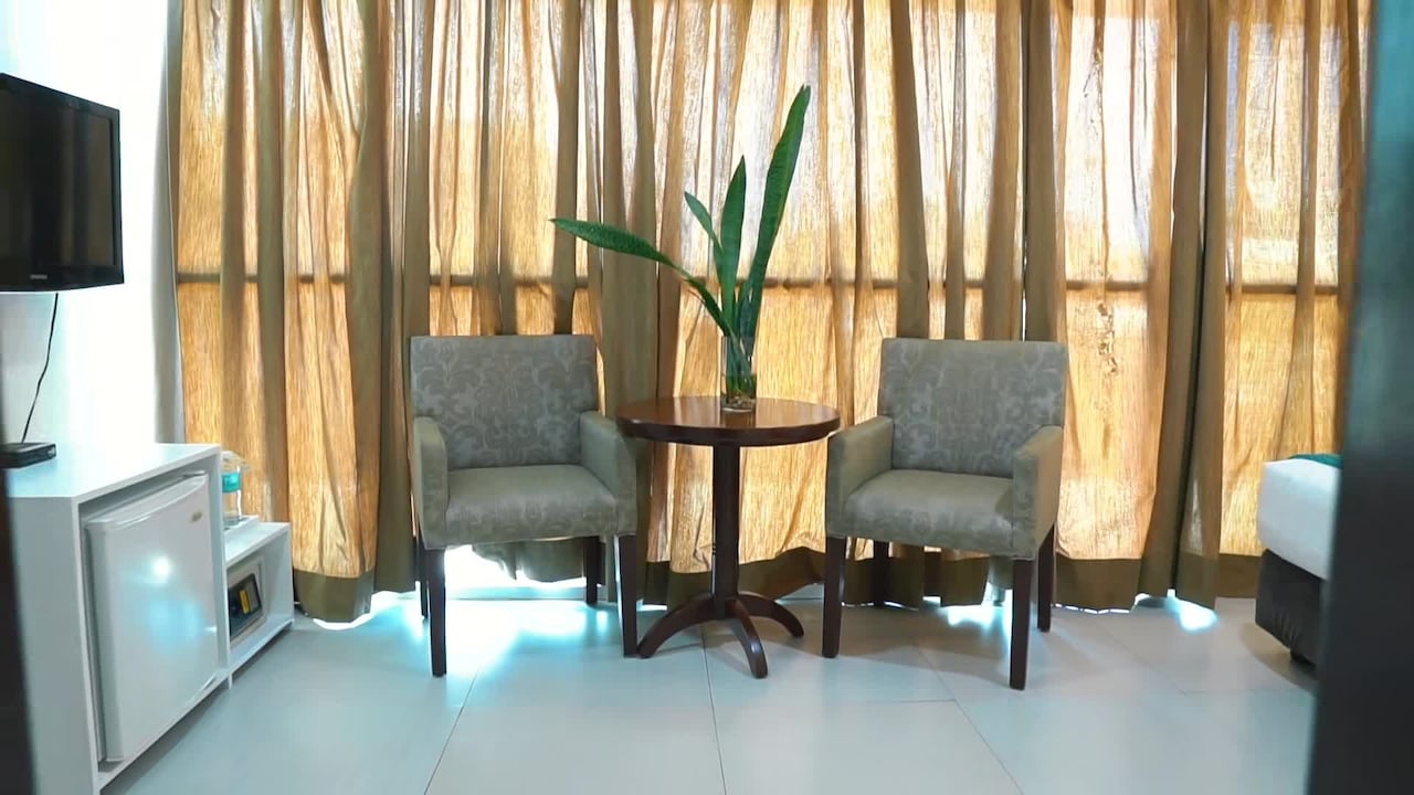 Property video