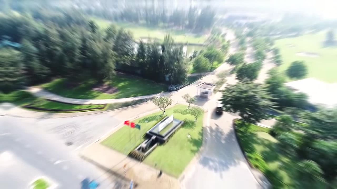 فيديو المنشأة الفندقية
