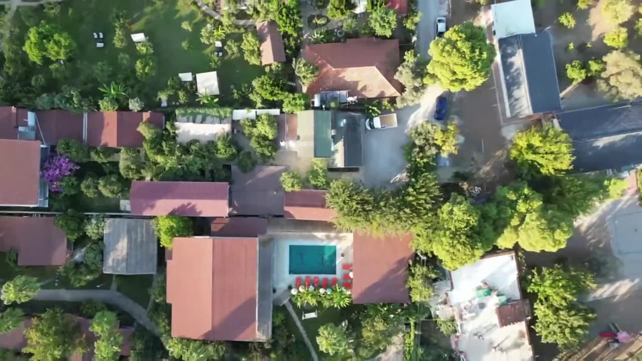 Video của nơi lưu trú