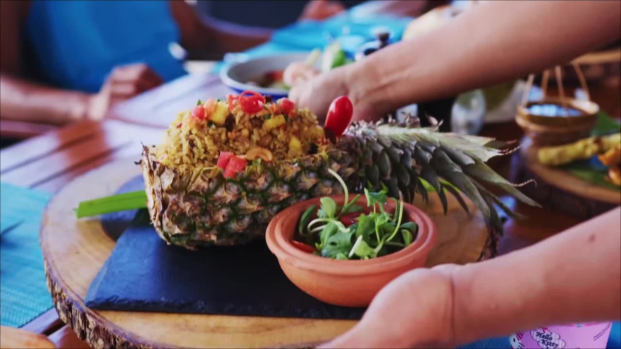 Property video
