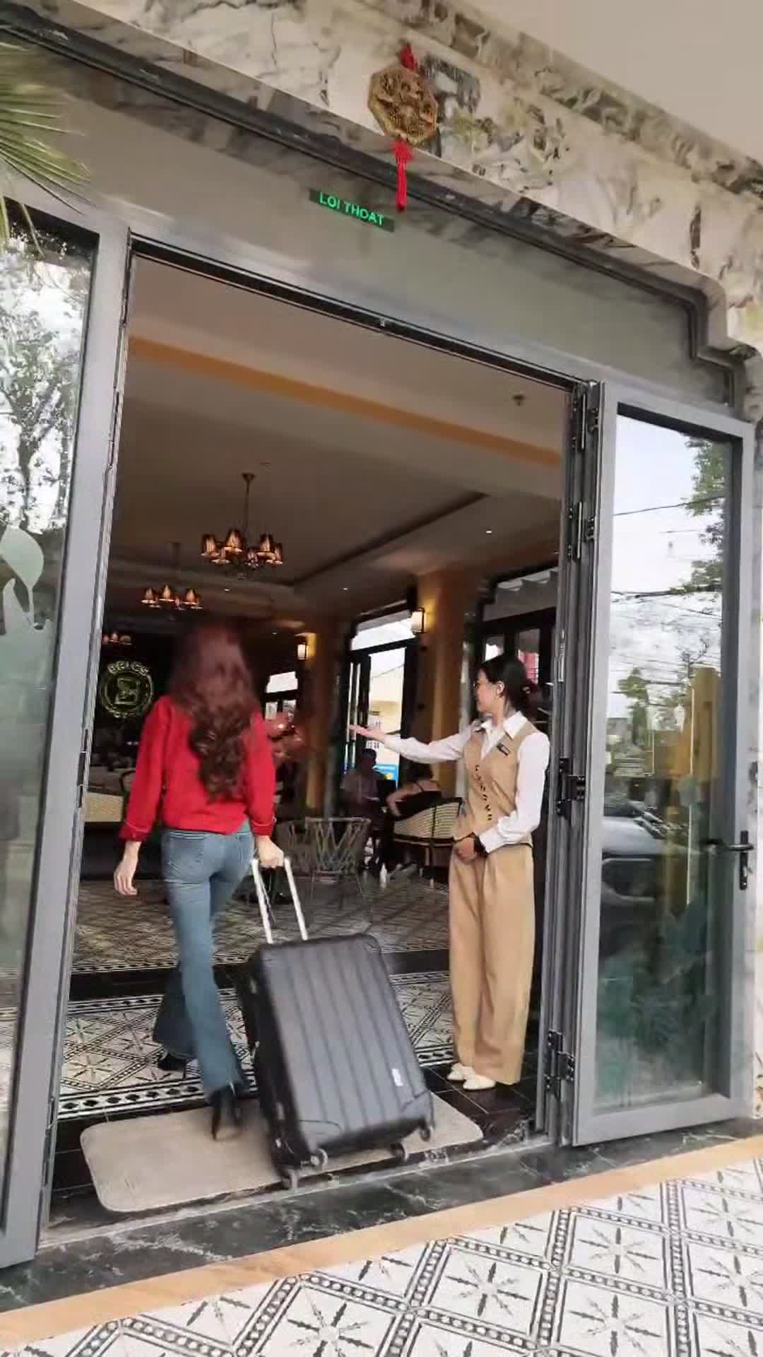 Video struttura