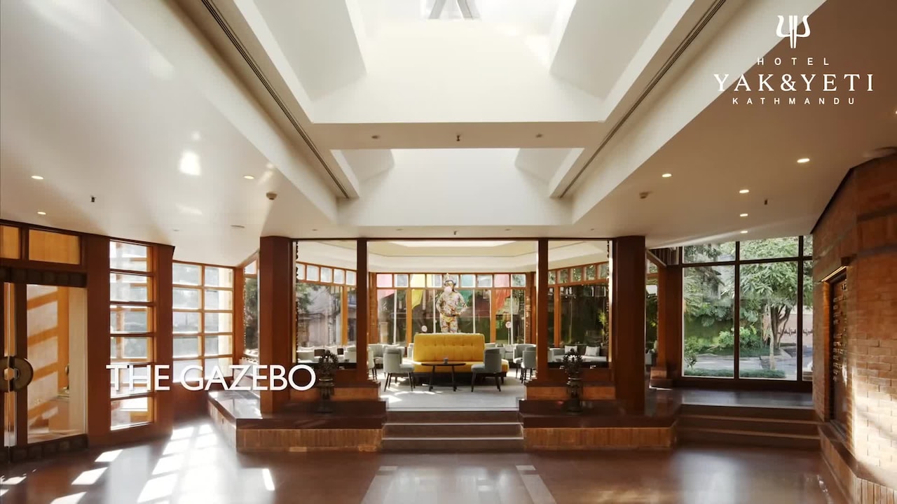 Property video