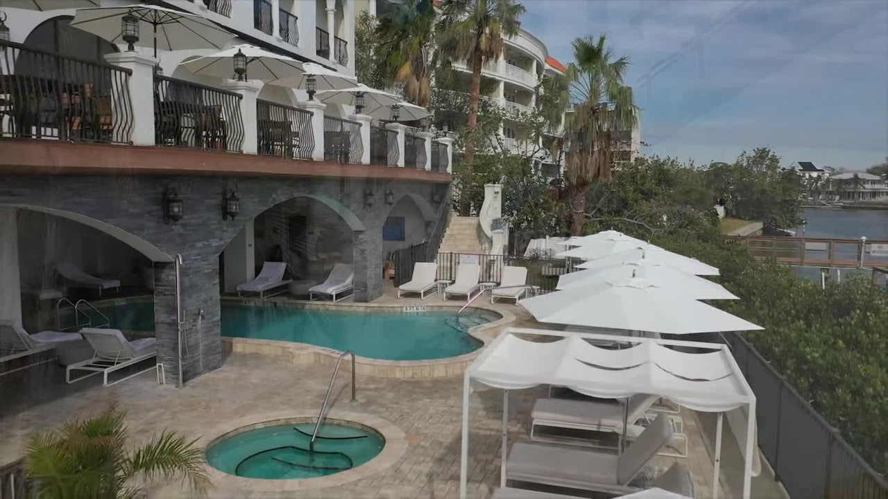 Property video