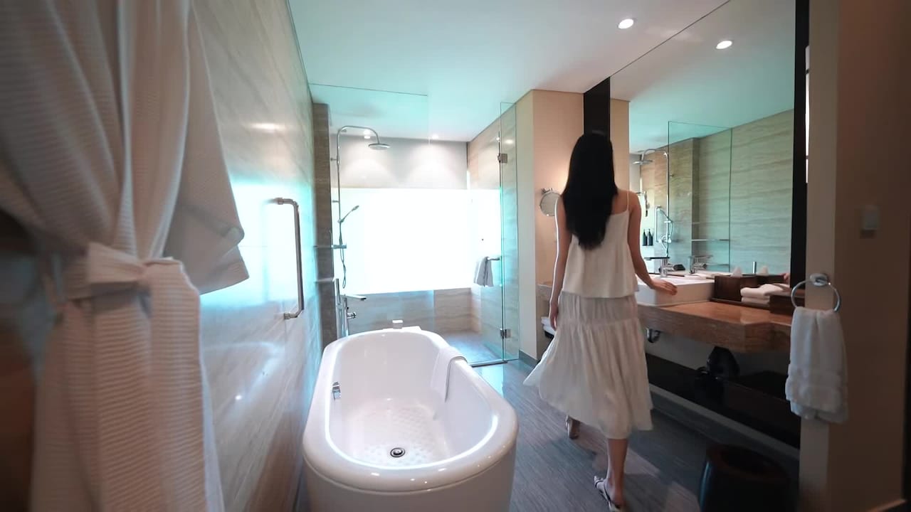 Property video