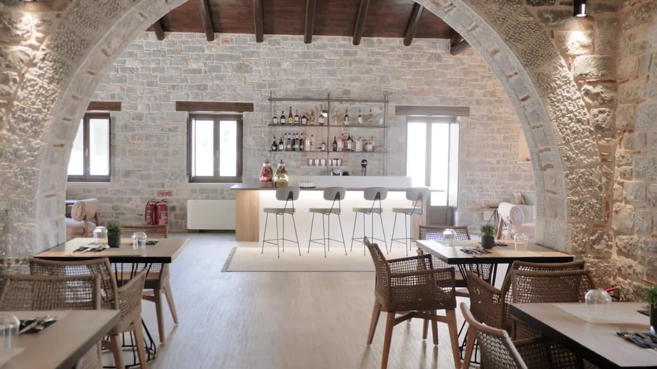 Video struttura