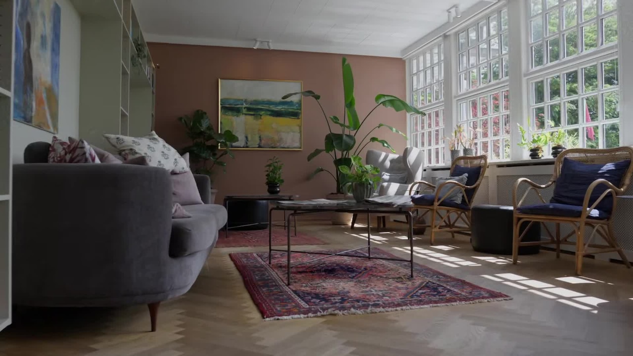 Property video