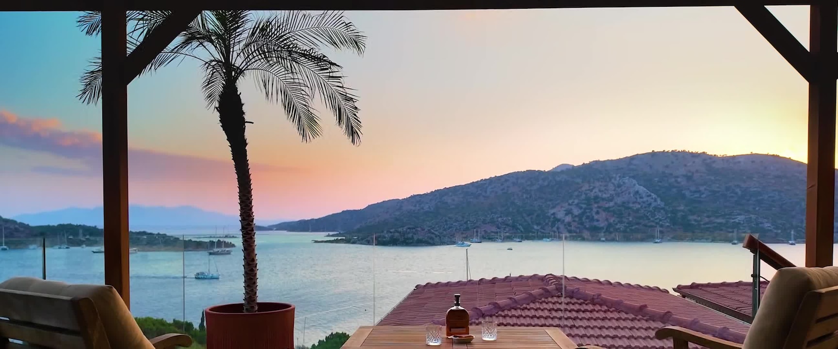 Vidéo de l’hébergement