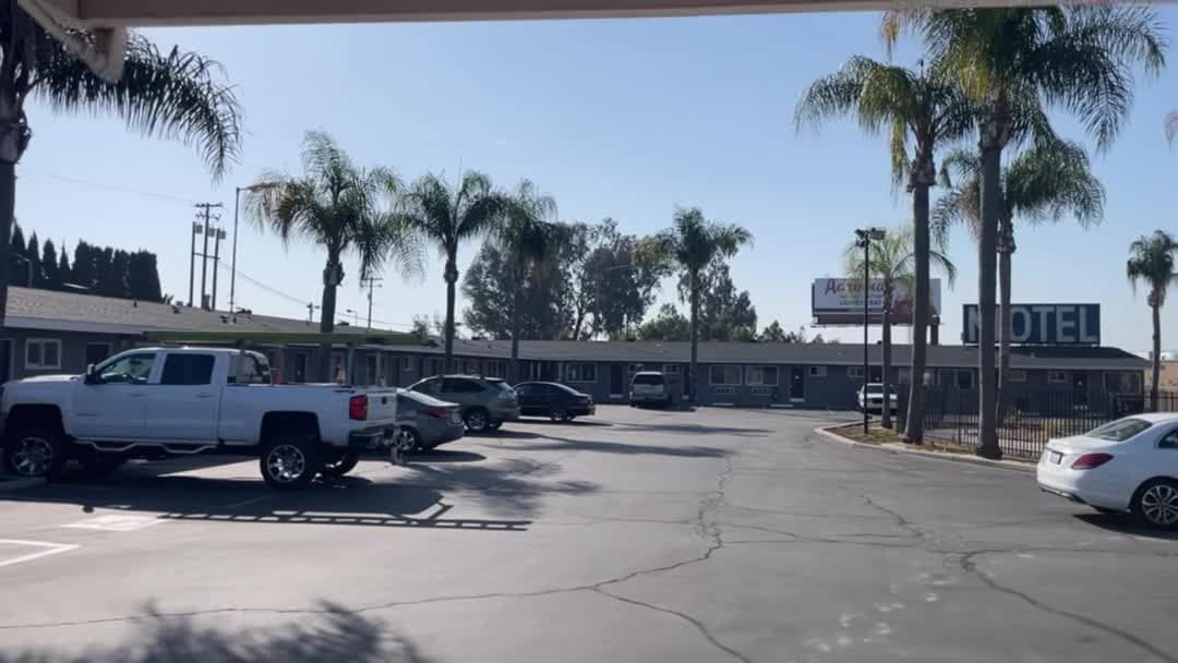 Property video