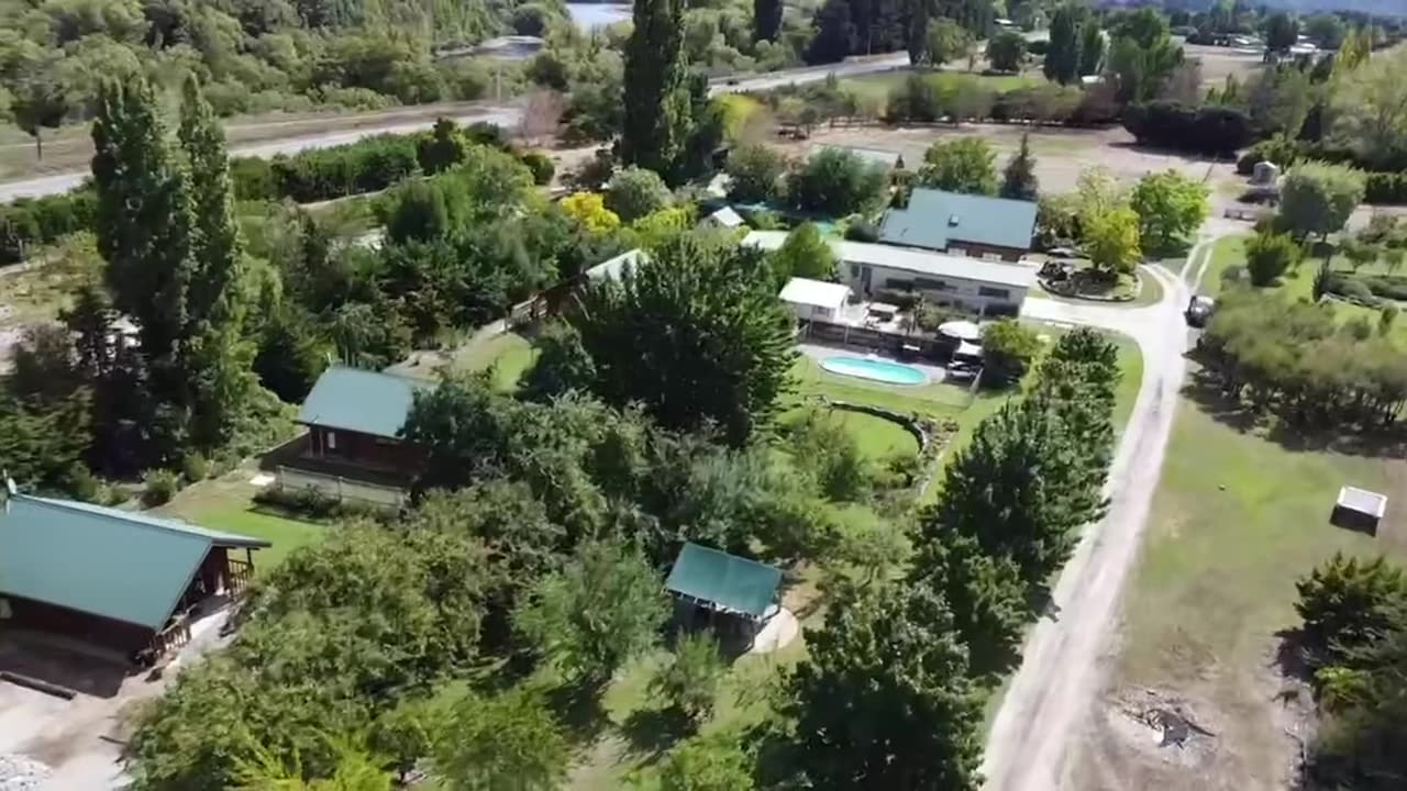 Video der Unterkunft