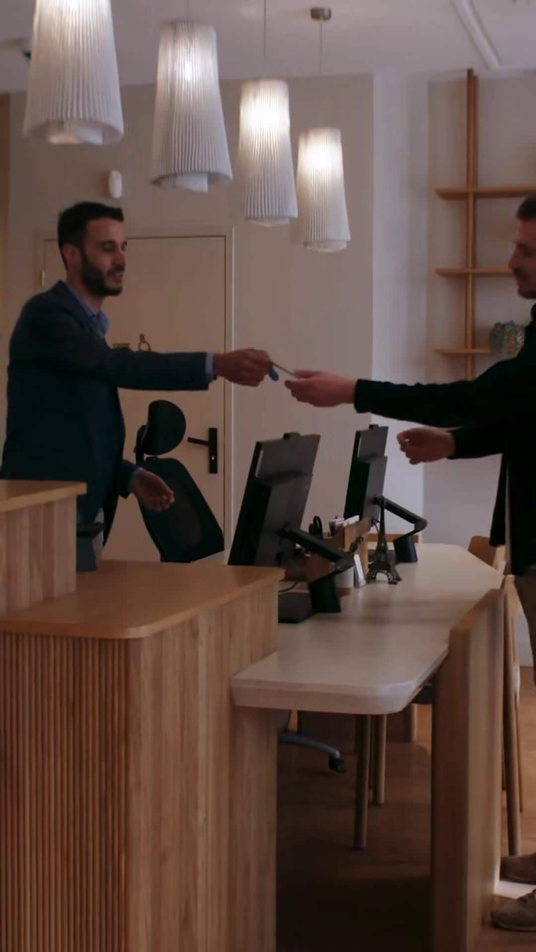 Property video