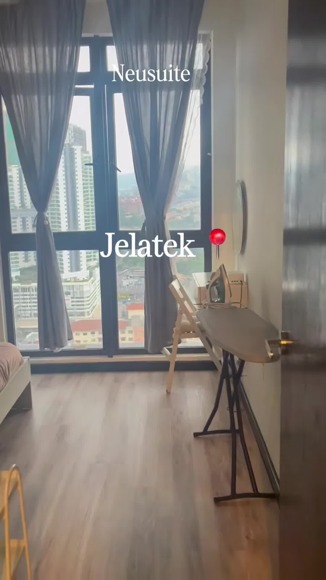 Property video