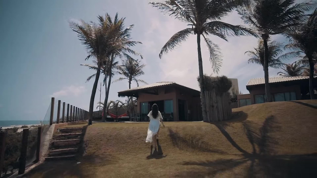 Property video