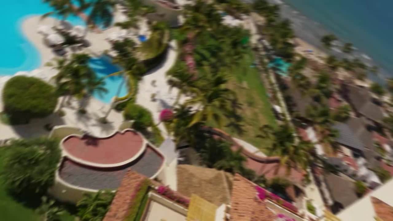 Property video