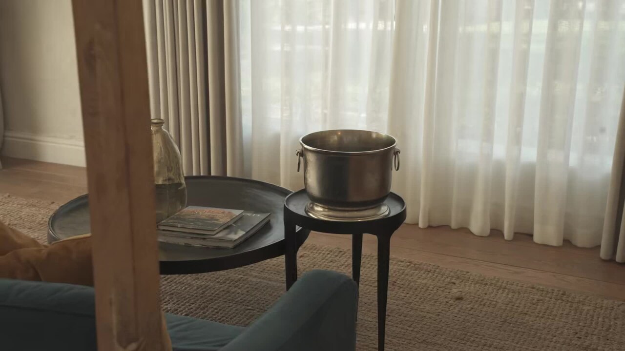 Vídeo da propriedade