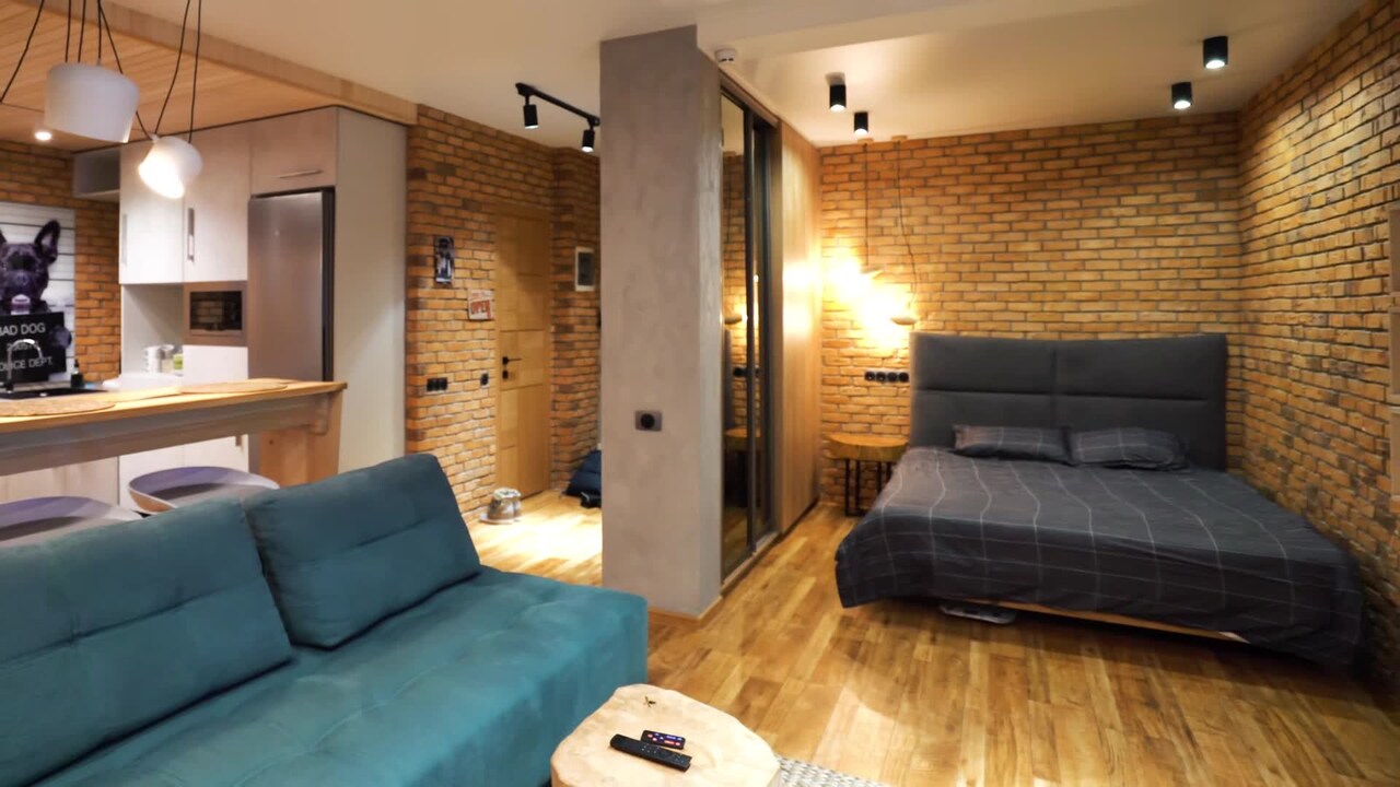 Property video