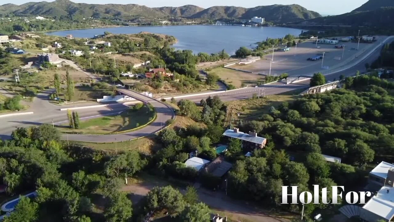 Vidéo de l’hébergement