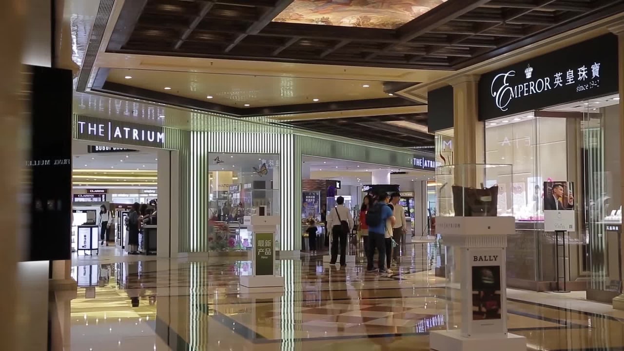 Video properti