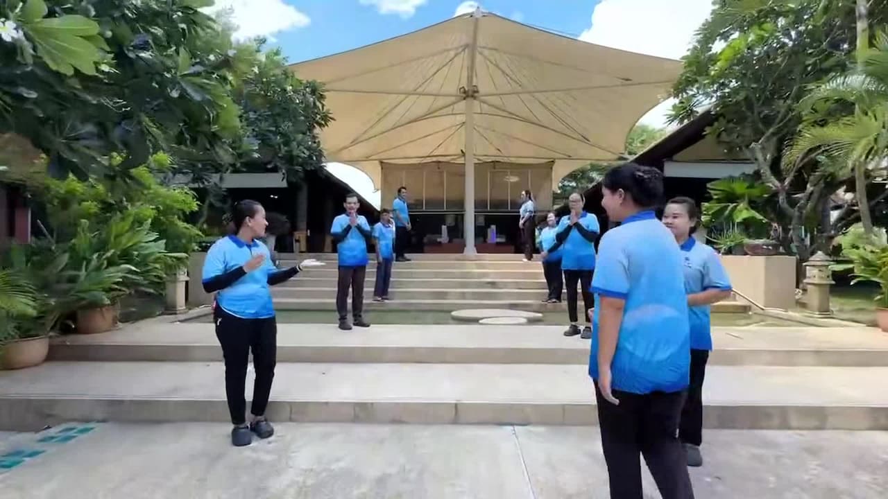 Property video