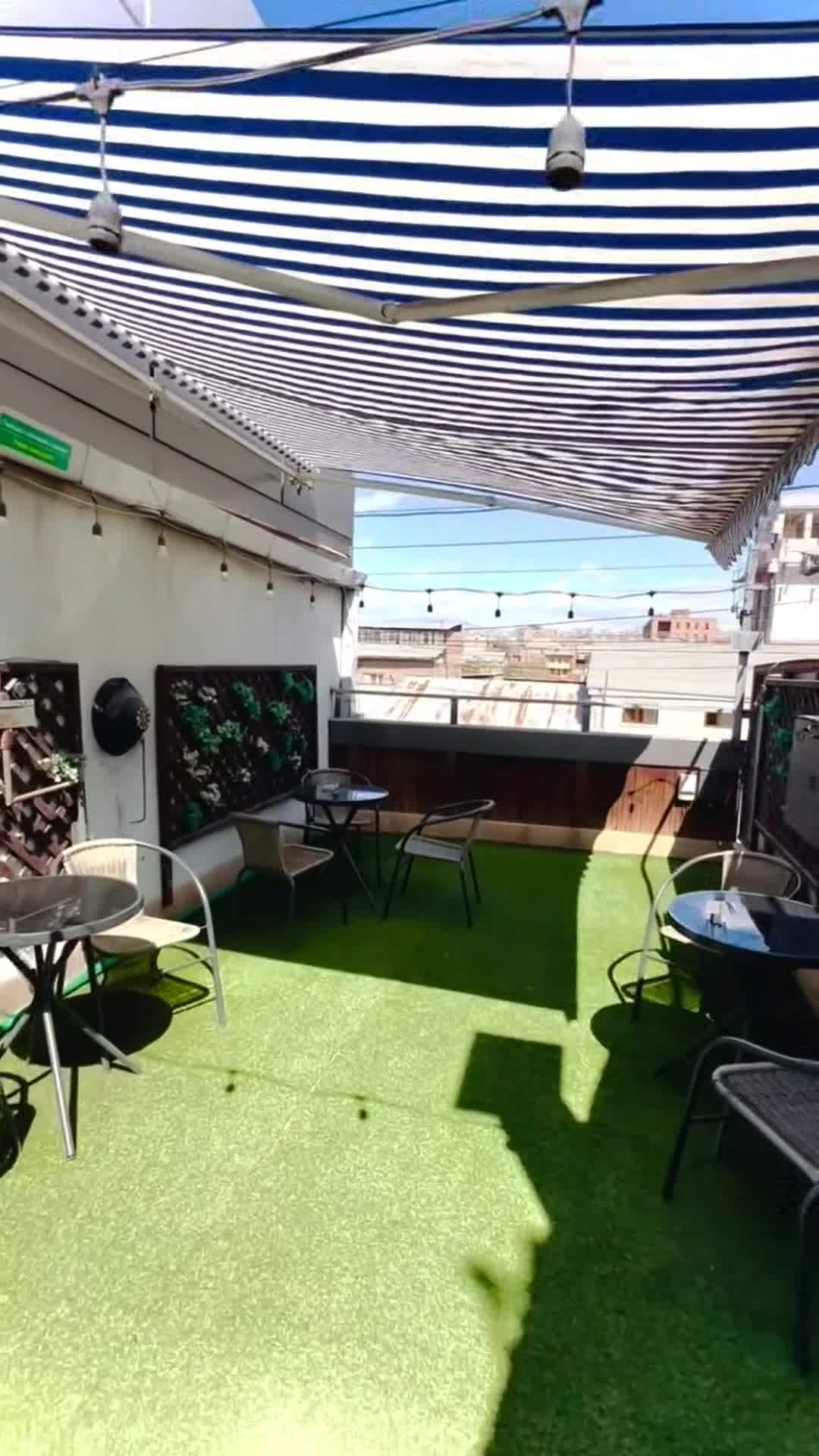 Vídeo hecho por el alojamiento